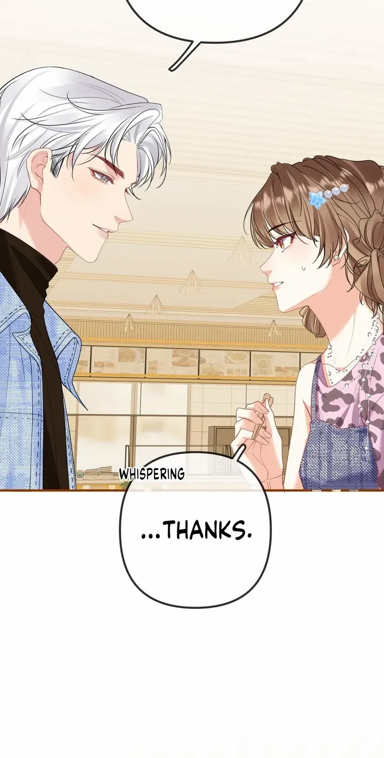 Read Overstepping Kiss chapter 31 image 22 on Lezhin