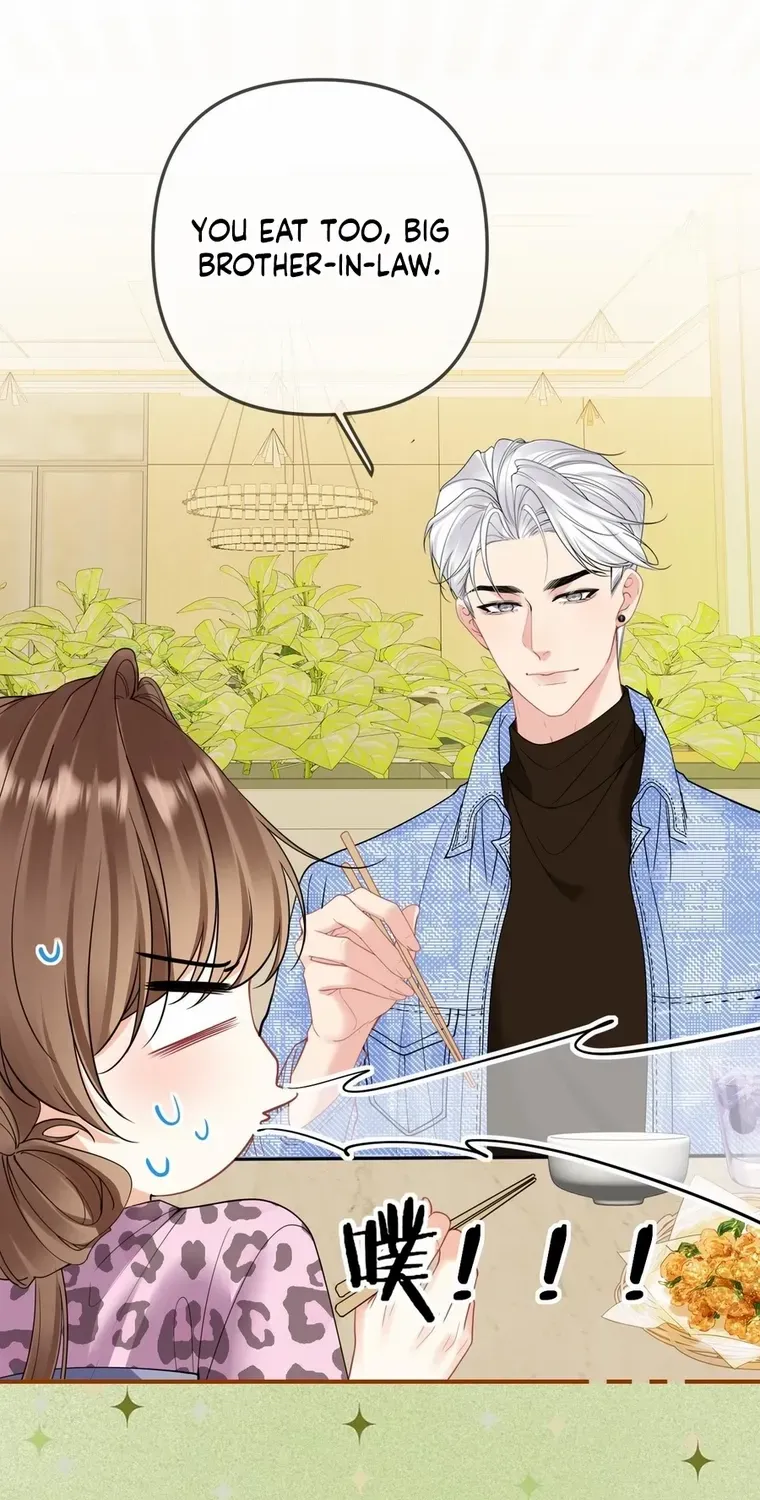 Read Overstepping Kiss chapter 31 image 23 on Lezhin