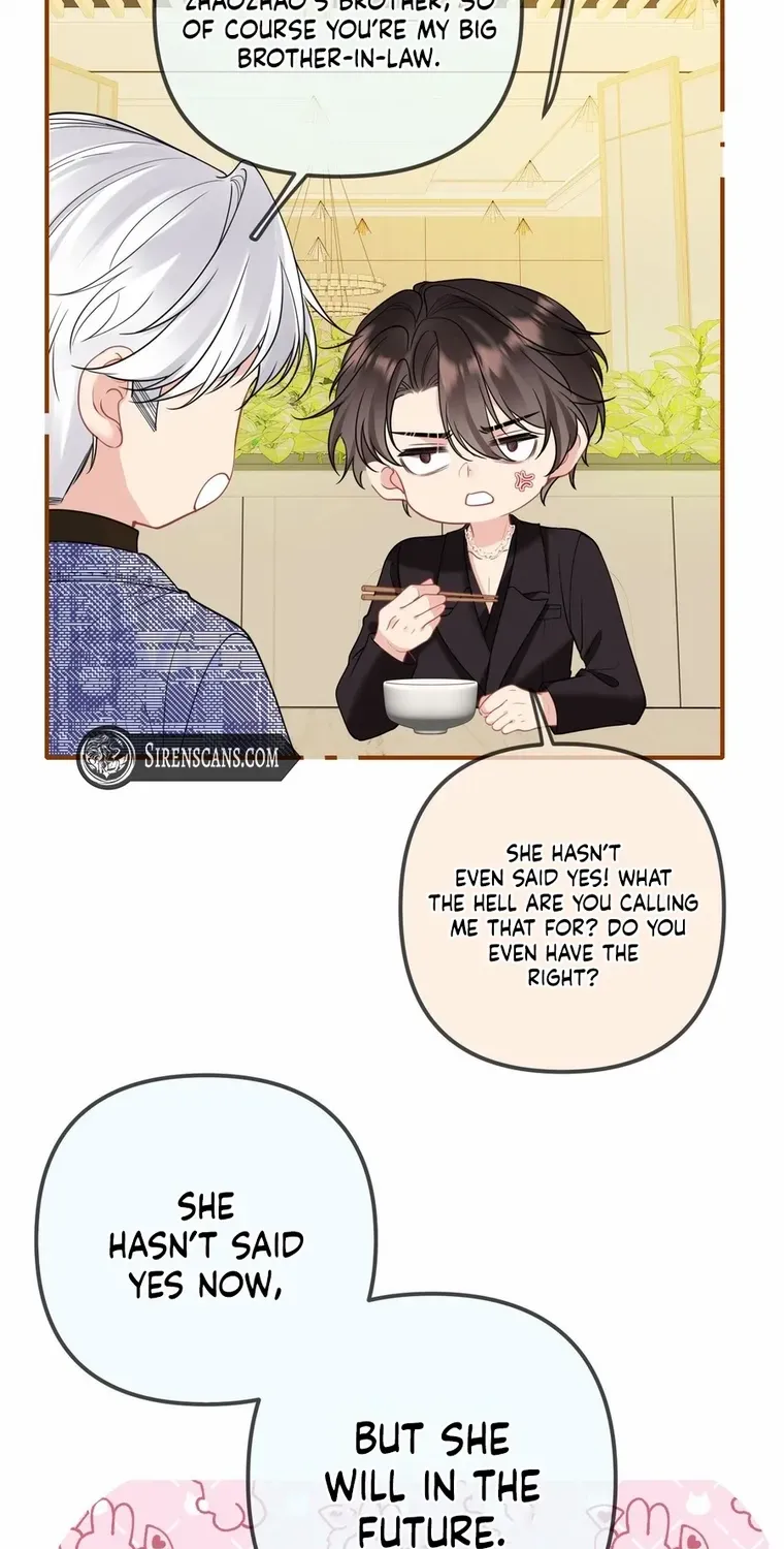 Read Overstepping Kiss chapter 31 image 25 on Lezhin