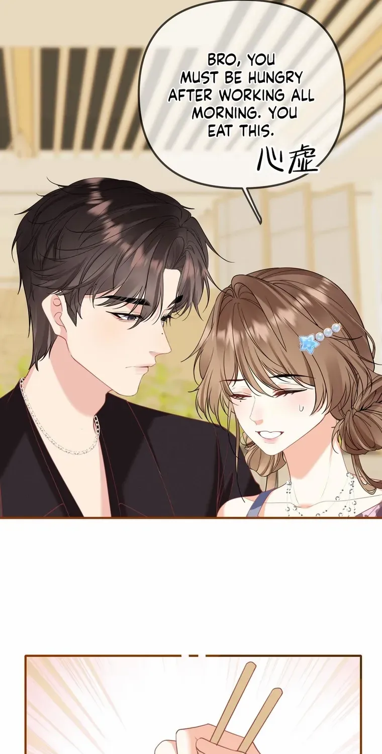Read Overstepping Kiss chapter 31 image 30 on Lezhin