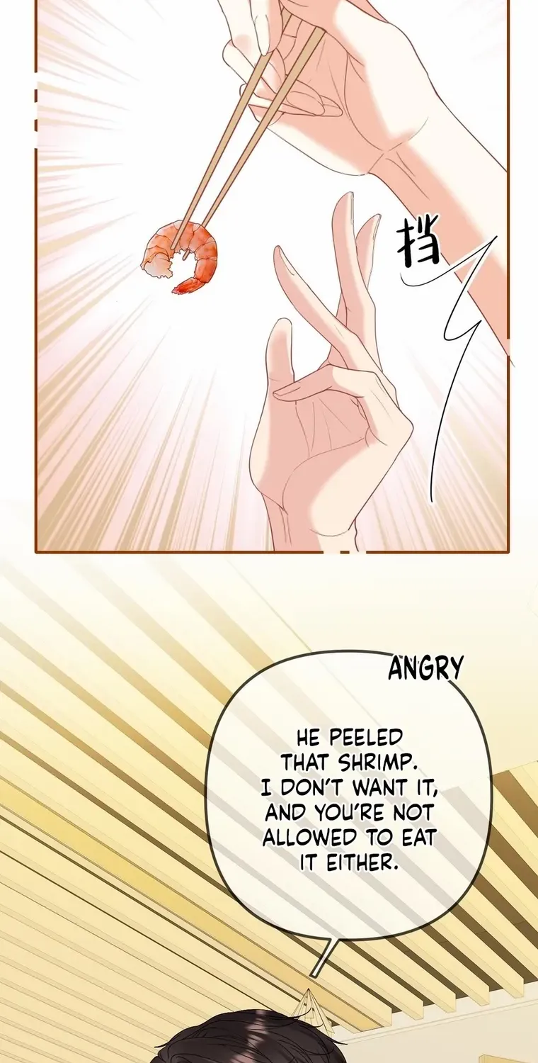 Read Overstepping Kiss chapter 31 image 31 on Lezhin