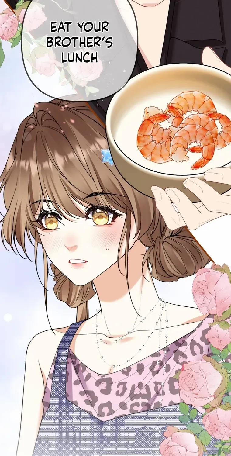 Read Overstepping Kiss chapter 31 image 34 on Lezhin