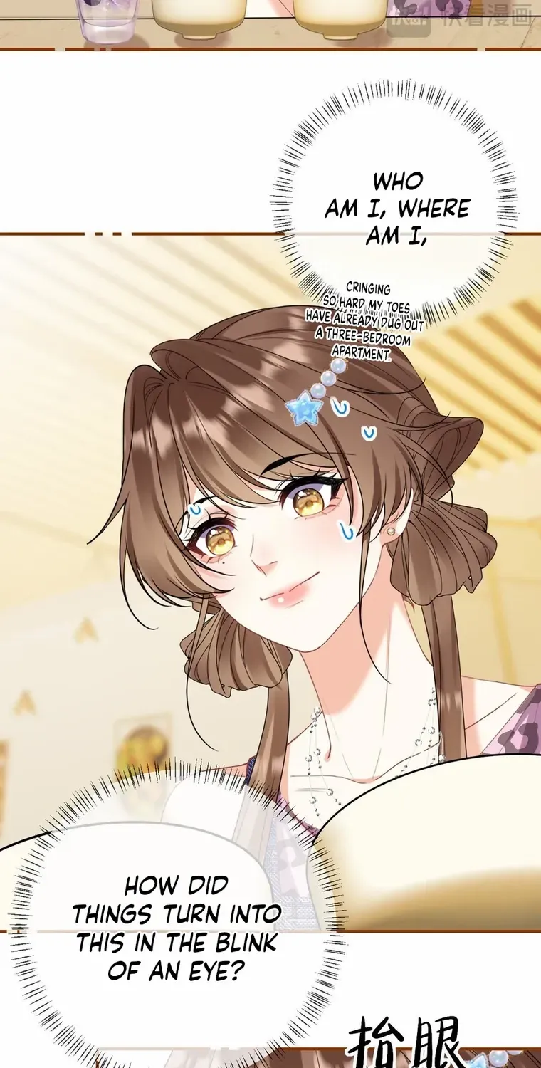 Read Overstepping Kiss chapter 31 image 36 on Lezhin