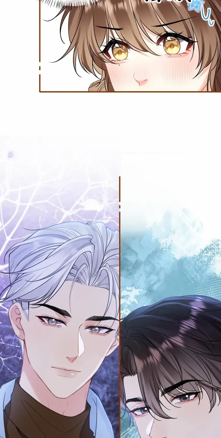 Read Overstepping Kiss chapter 31 image 37 on Lezhin