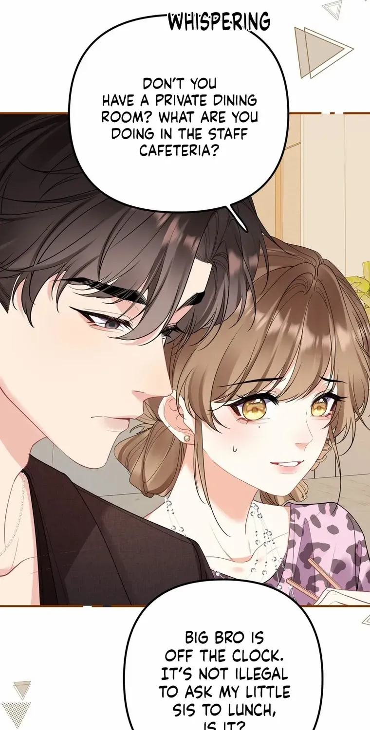 Read Overstepping Kiss chapter 31 image 5 on Lezhin