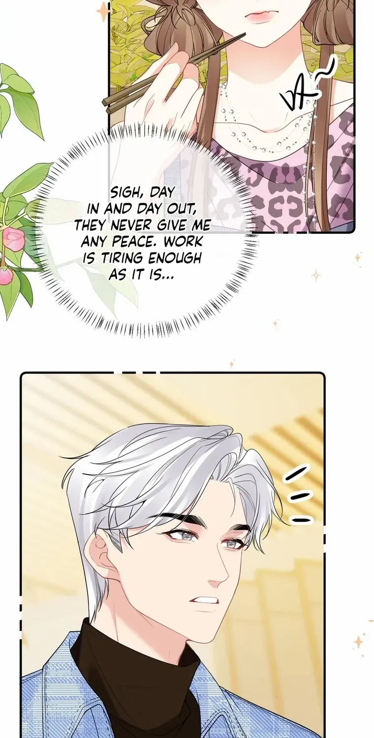 Read Overstepping Kiss chapter 32 image 11 on Lezhin