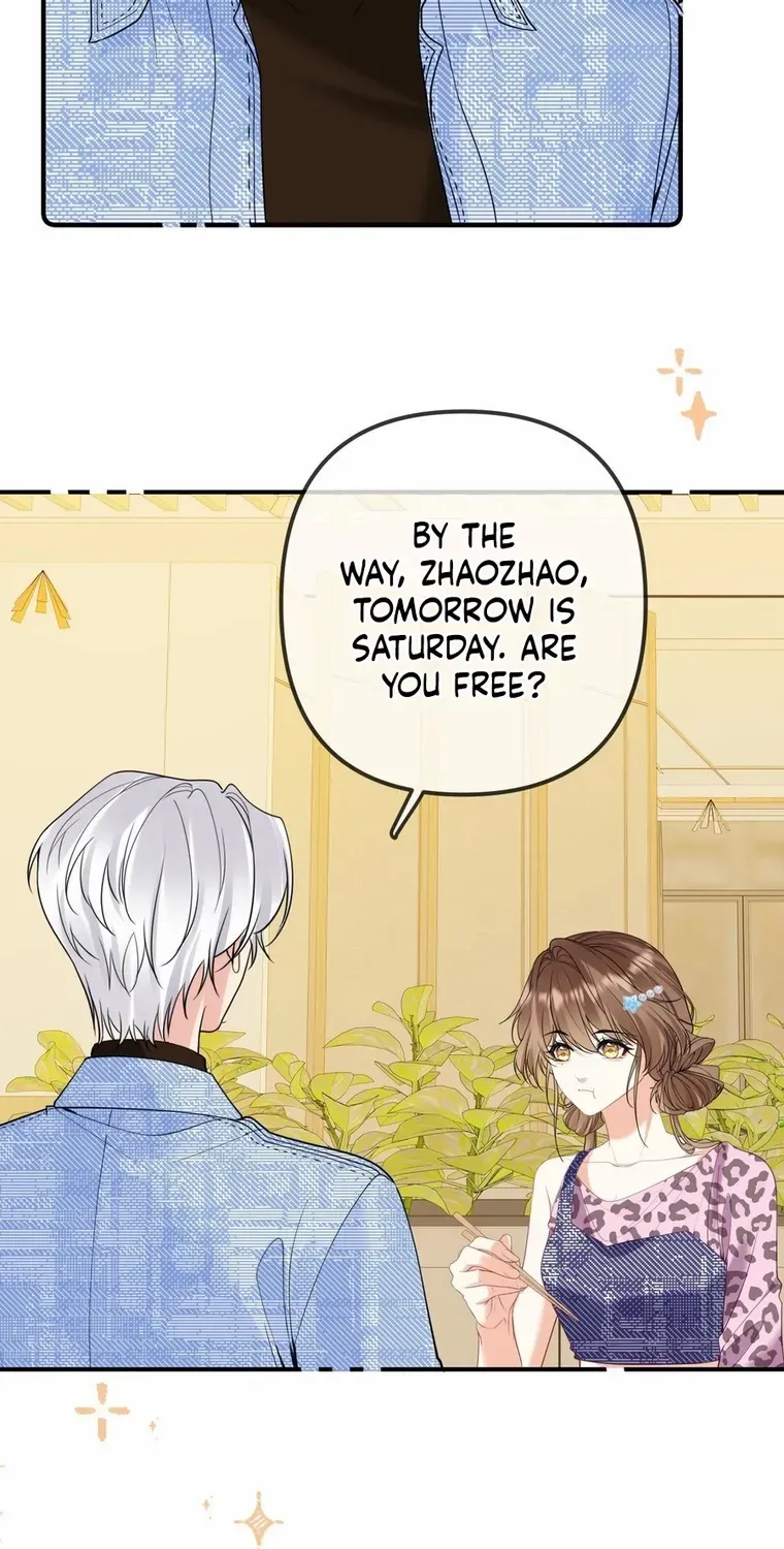 Read Overstepping Kiss chapter 32 image 12 on Lezhin
