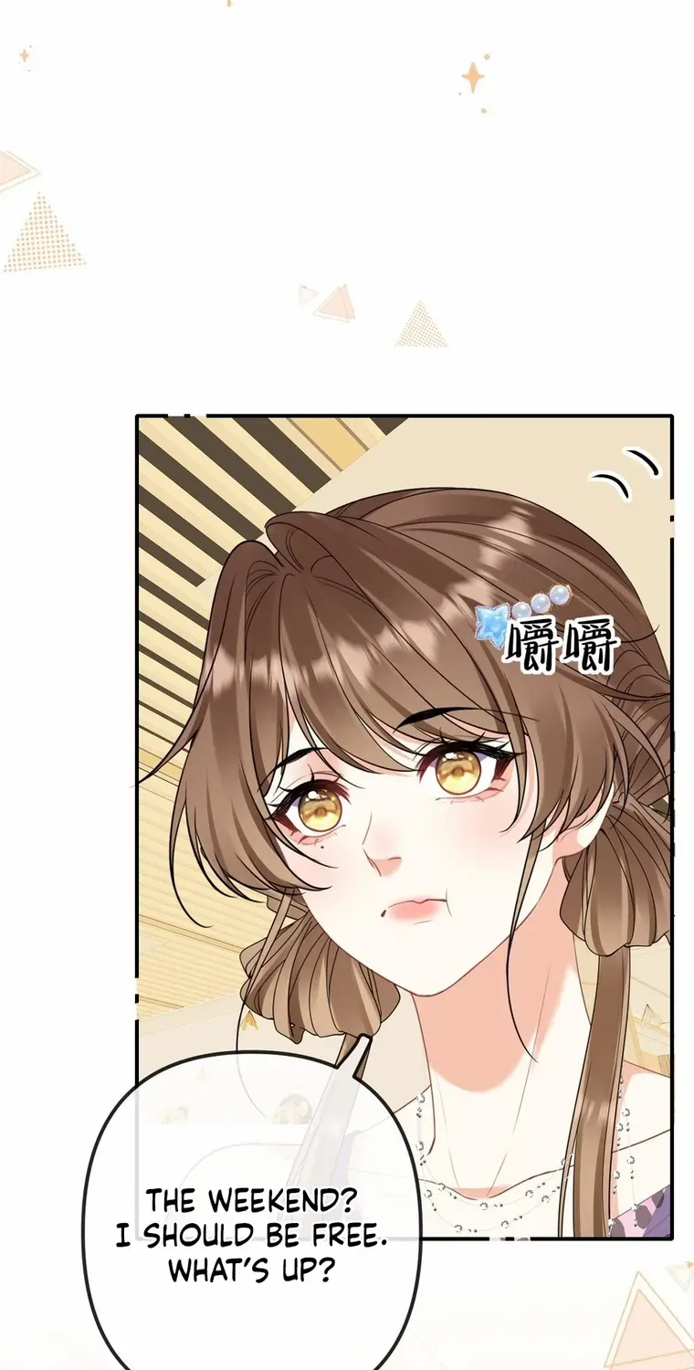 Read Overstepping Kiss chapter 32 image 13 on Lezhin