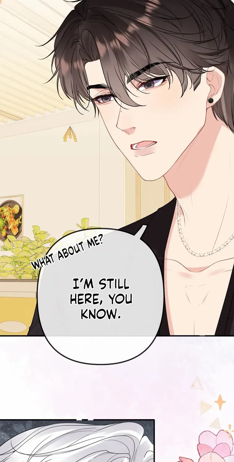 Read Overstepping Kiss chapter 32 image 16 on Lezhin