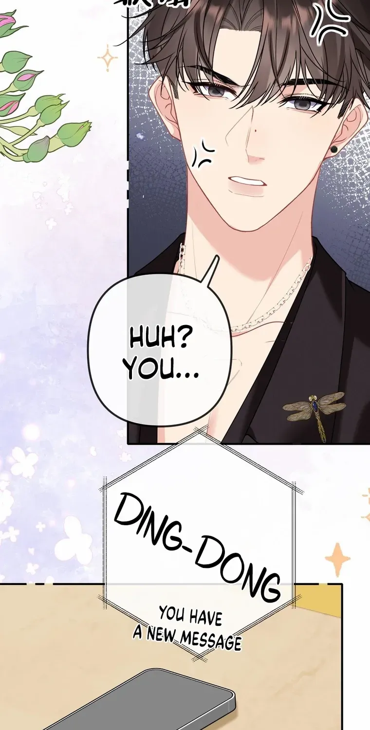 Read Overstepping Kiss chapter 32 image 18 on Lezhin