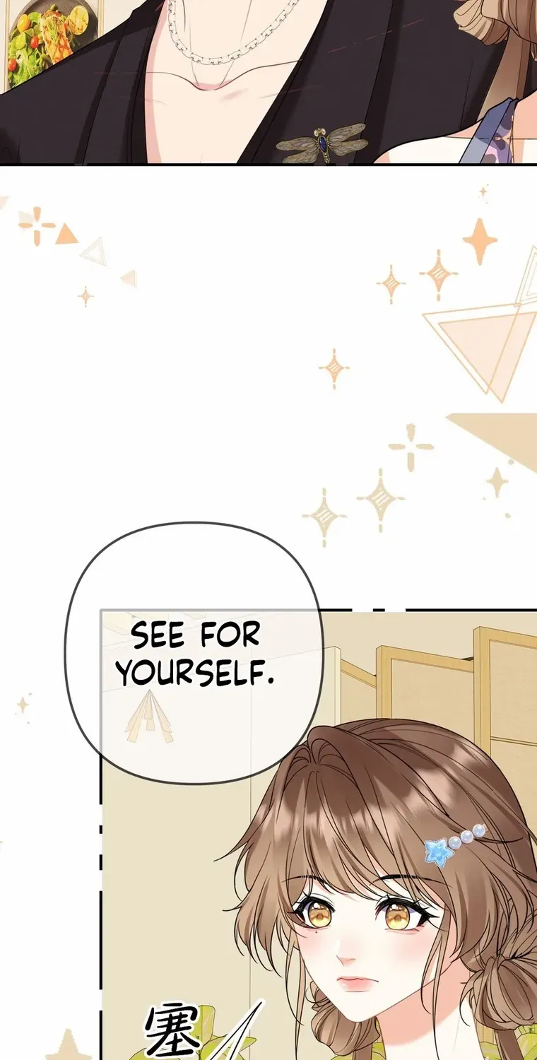 Read Overstepping Kiss chapter 32 image 22 on Lezhin