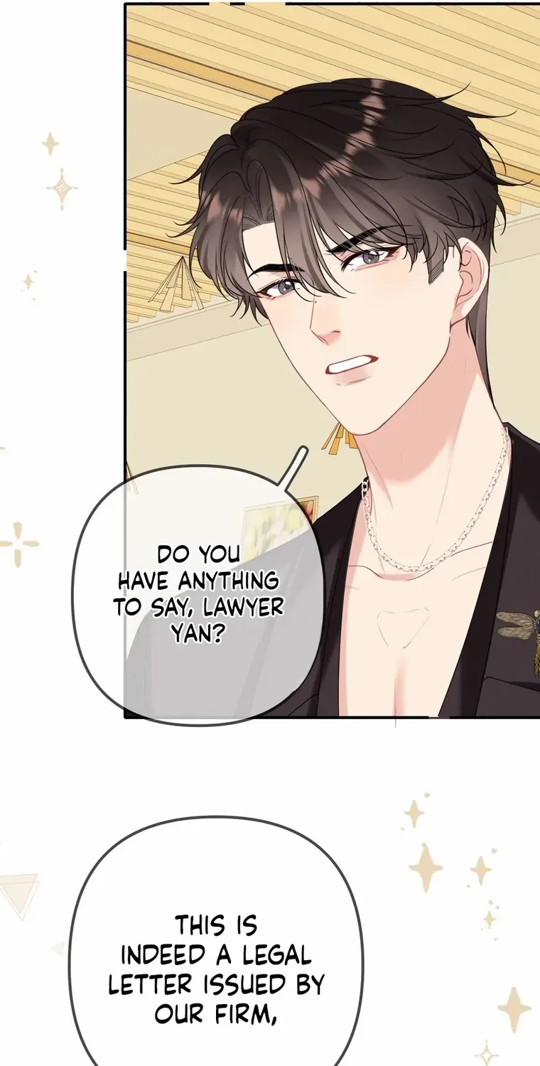 Read Overstepping Kiss chapter 32 image 29 on Lezhin