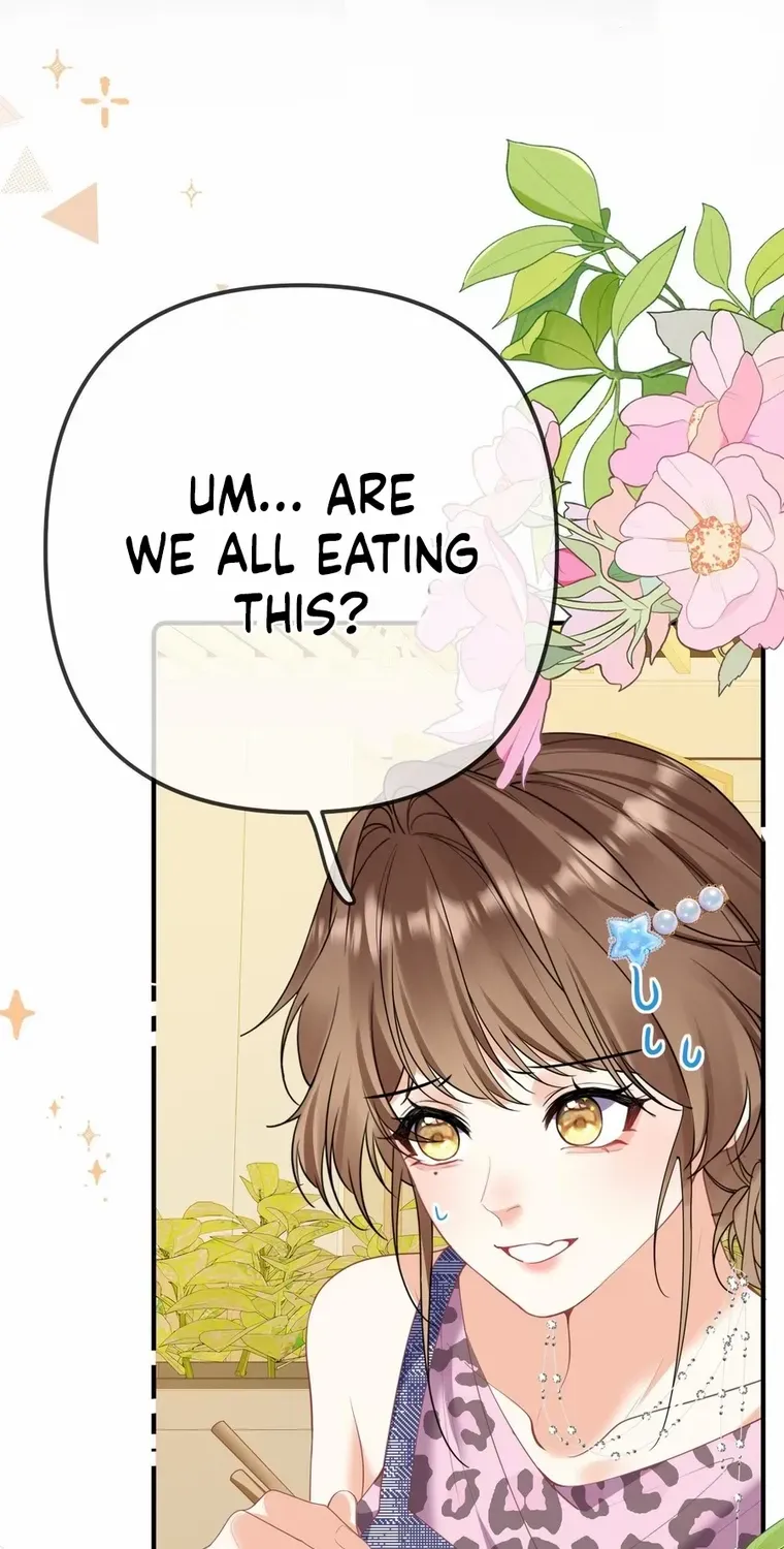 Read Overstepping Kiss chapter 32 image 3 on Lezhin