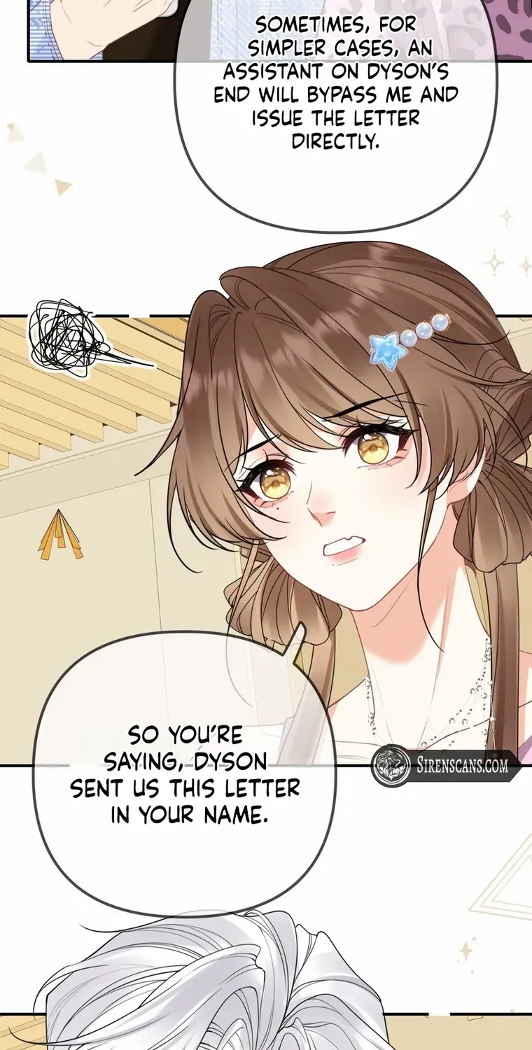 Read Overstepping Kiss chapter 32 image 33 on Lezhin