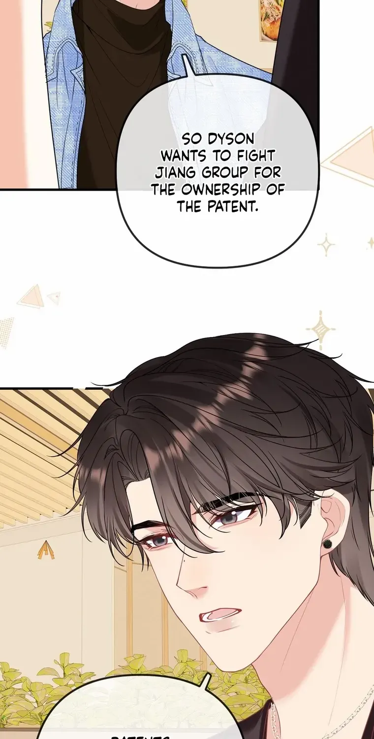 Read Overstepping Kiss chapter 32 image 36 on Lezhin