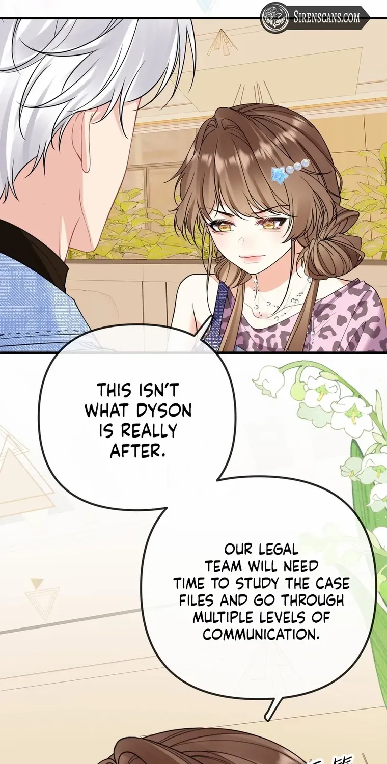 Read Overstepping Kiss chapter 32 image 39 on Lezhin
