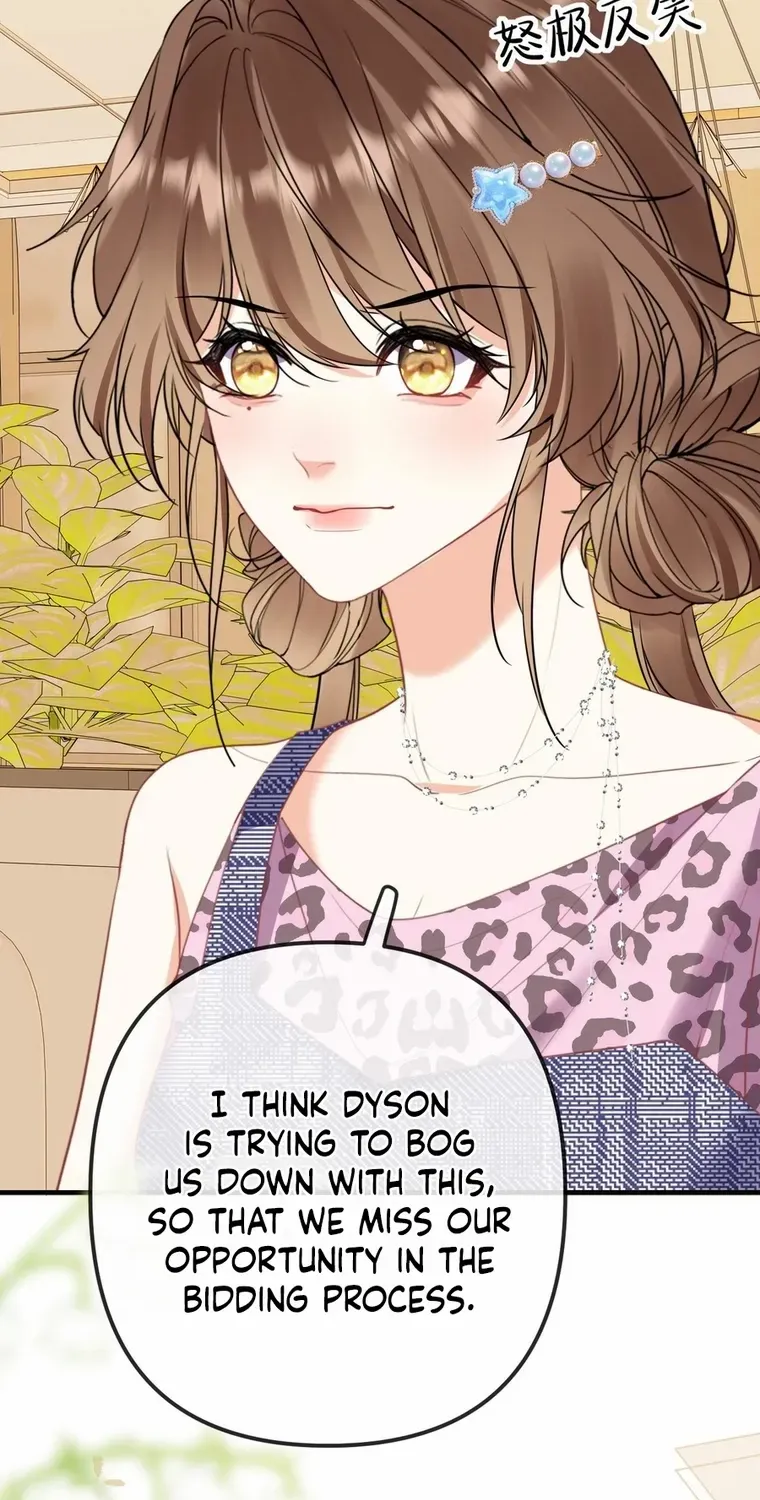 Read Overstepping Kiss chapter 32 image 40 on Lezhin