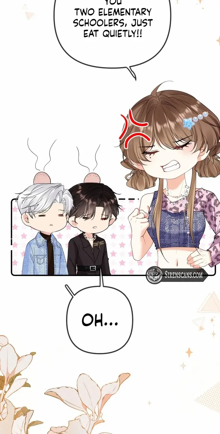 Read Overstepping Kiss chapter 32 image 7 on Lezhin
