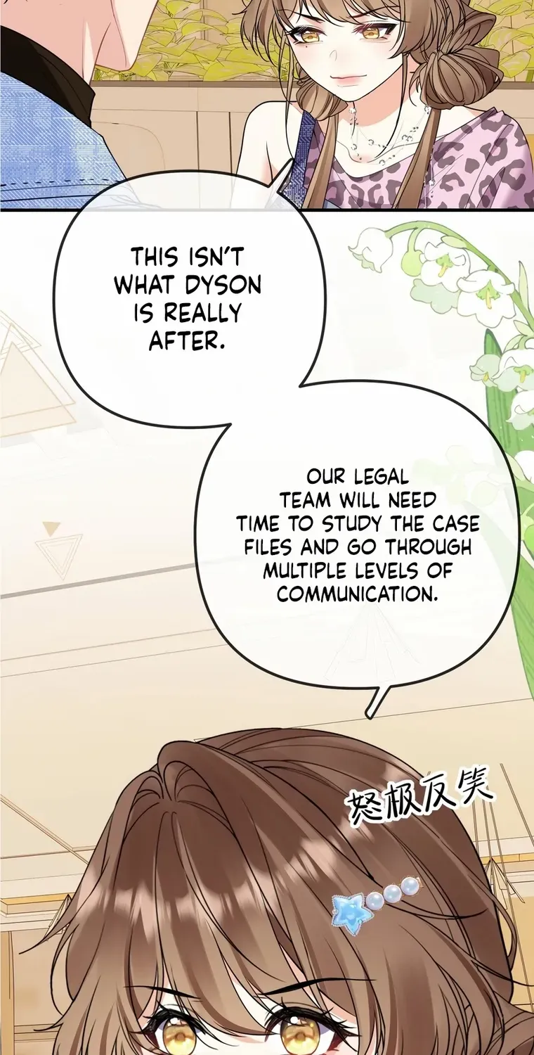 Read Overstepping Kiss chapter 33 image 1 on Lezhin