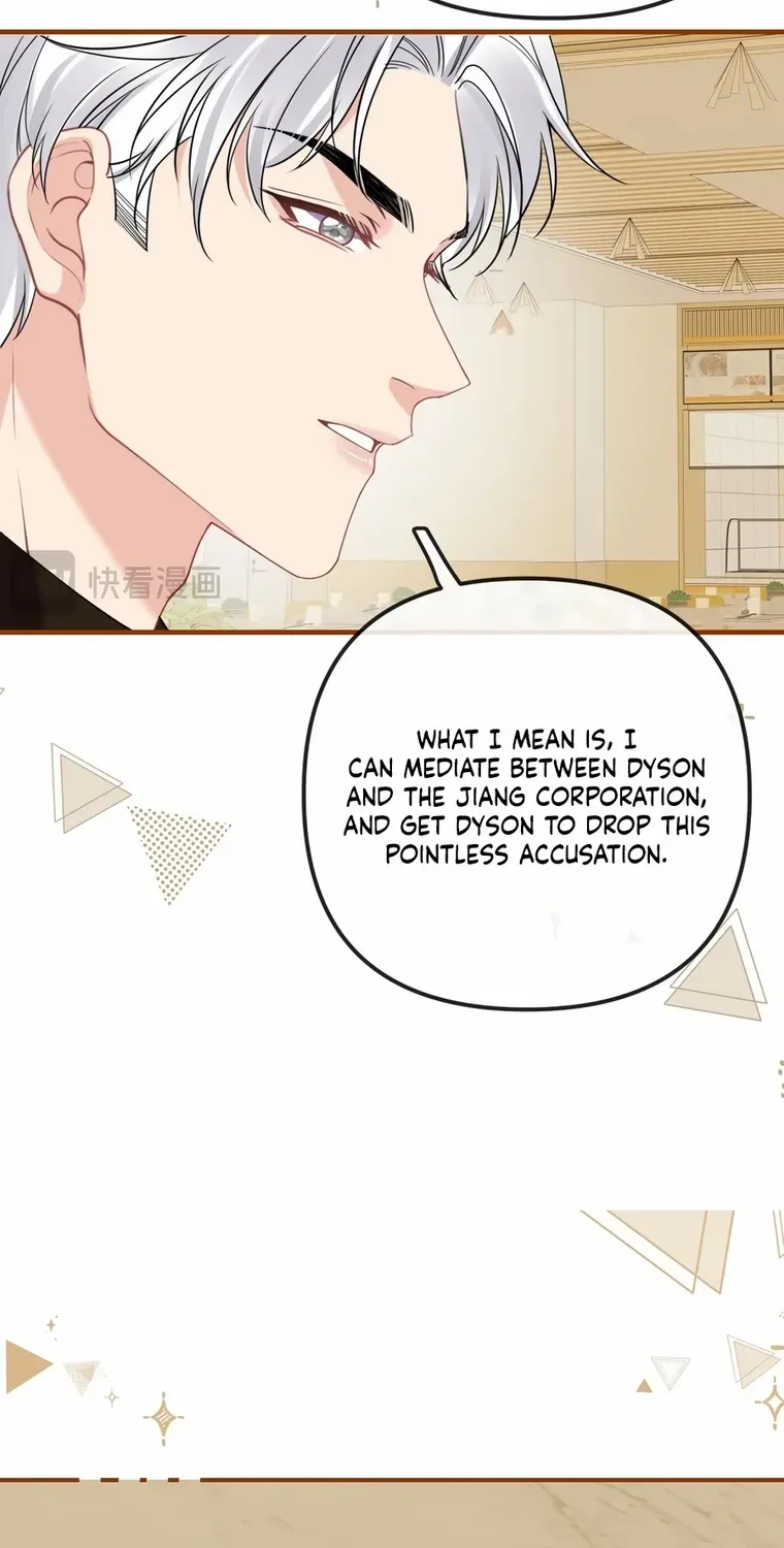 Read Overstepping Kiss chapter 33 image 13 on Lezhin
