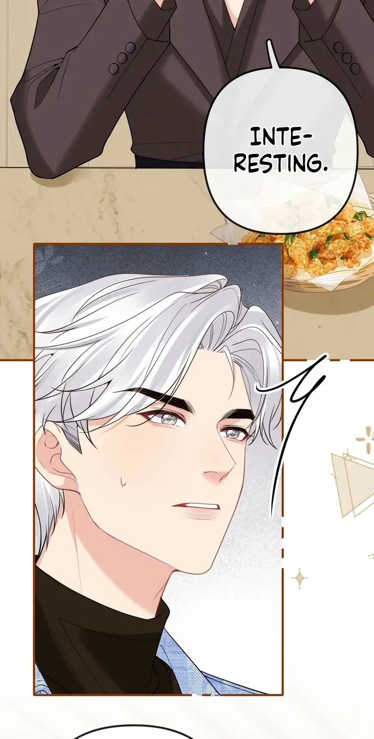 Read Overstepping Kiss chapter 33 image 15 on Lezhin