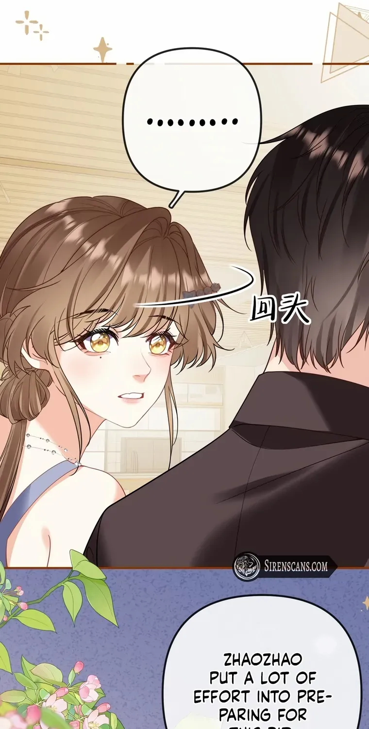 Read Overstepping Kiss chapter 33 image 18 on Lezhin