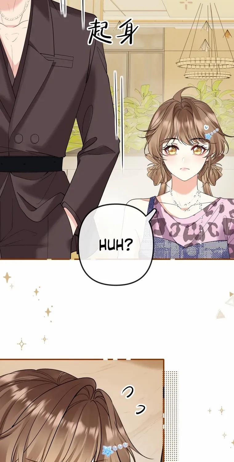 Read Overstepping Kiss chapter 33 image 24 on Lezhin