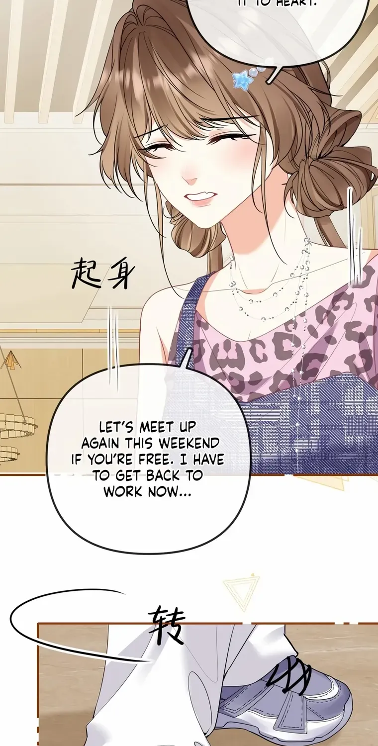 Read Overstepping Kiss chapter 33 image 28 on Lezhin