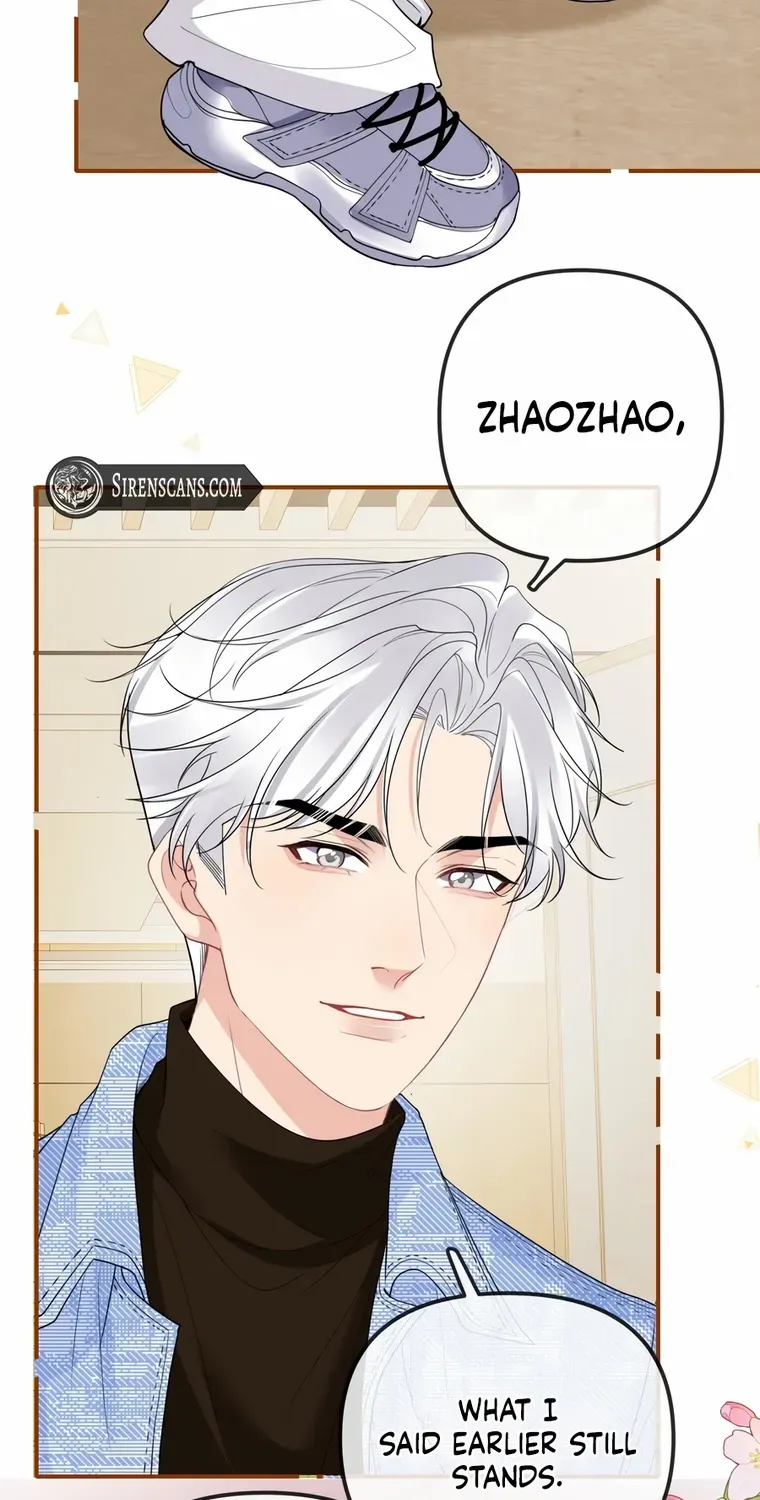 Read Overstepping Kiss chapter 33 image 29 on Lezhin