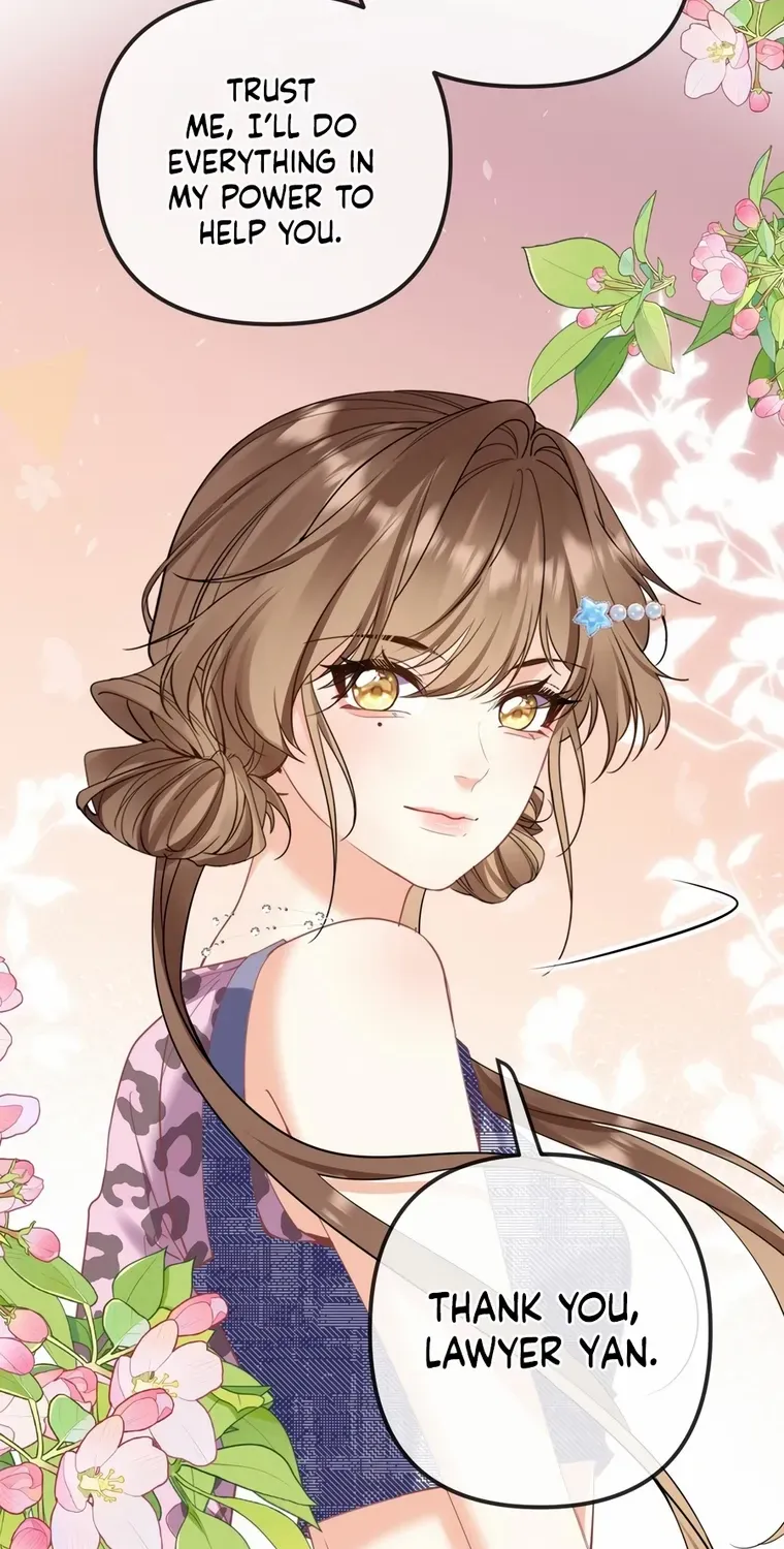 Read Overstepping Kiss chapter 33 image 30 on Lezhin