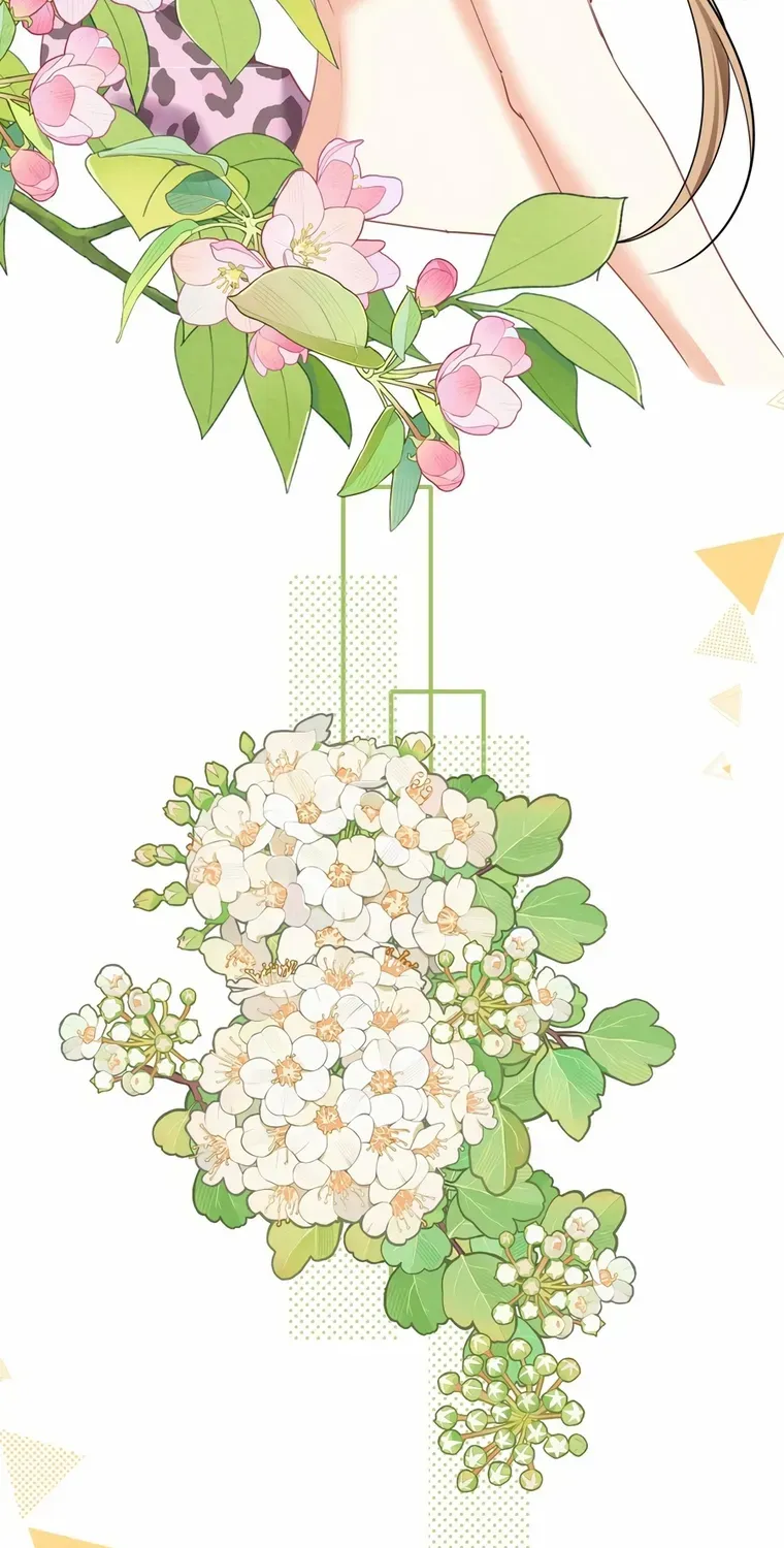 Read Overstepping Kiss chapter 33 image 31 on Lezhin