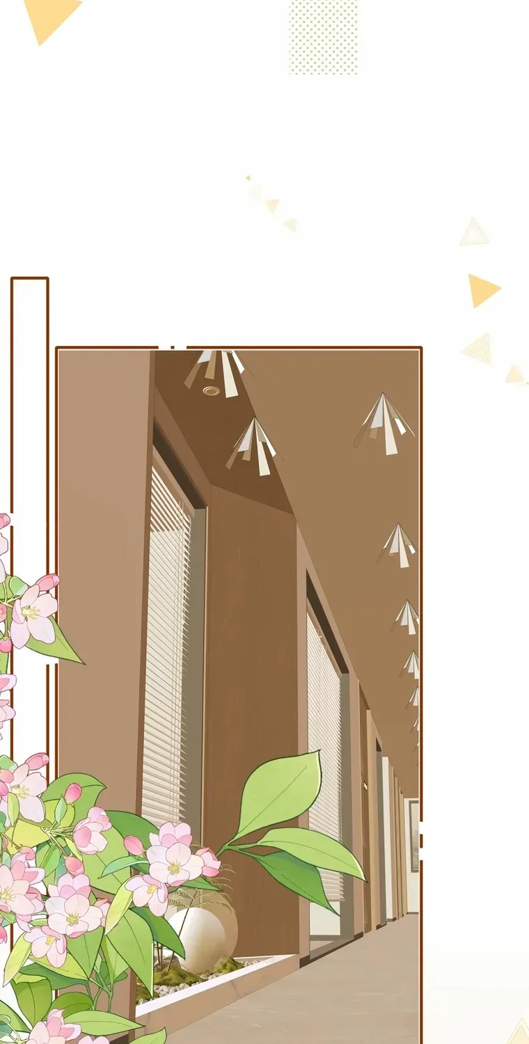 Read Overstepping Kiss chapter 33 image 32 on Lezhin