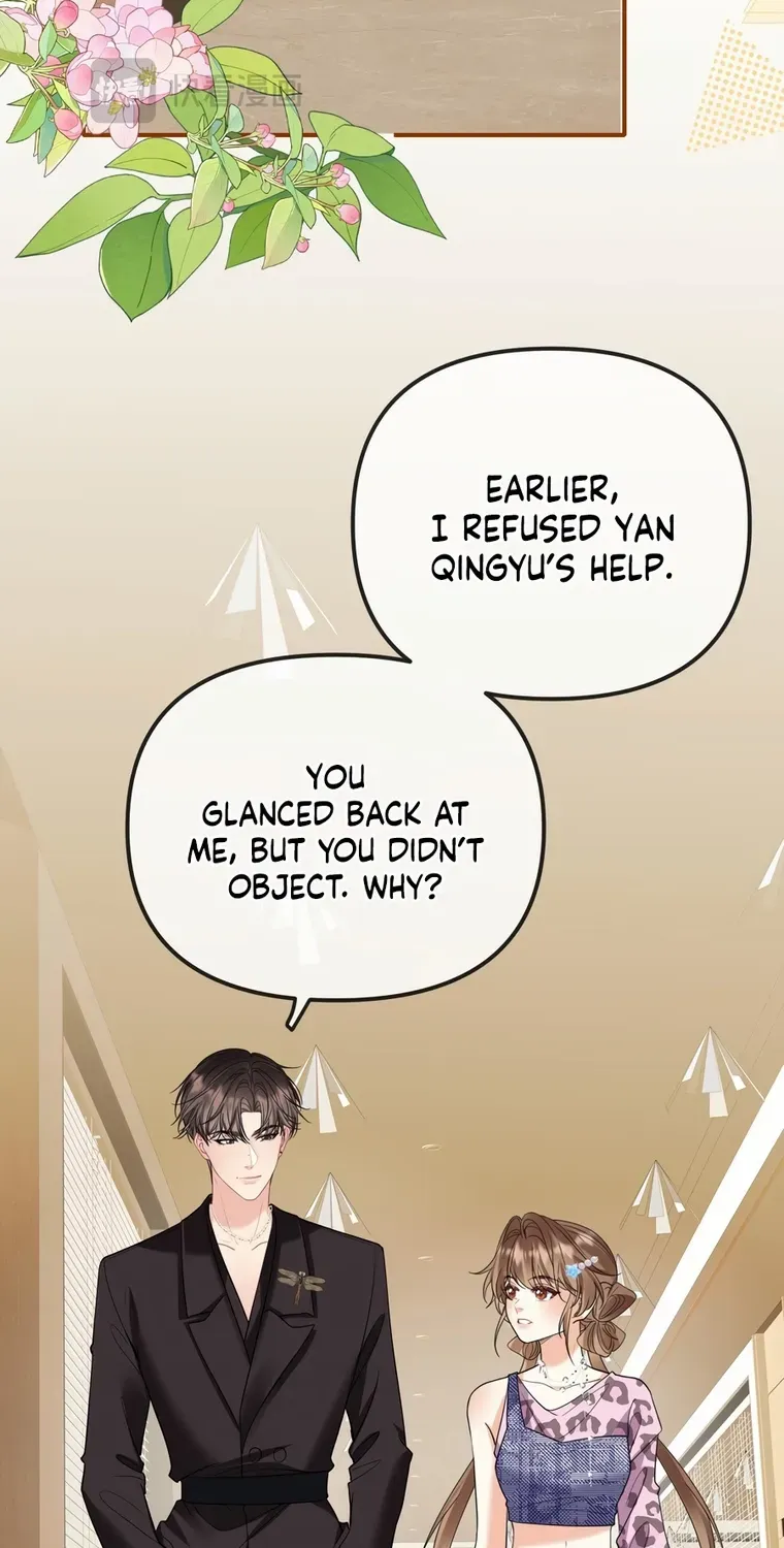 Read Overstepping Kiss chapter 33 image 33 on Lezhin