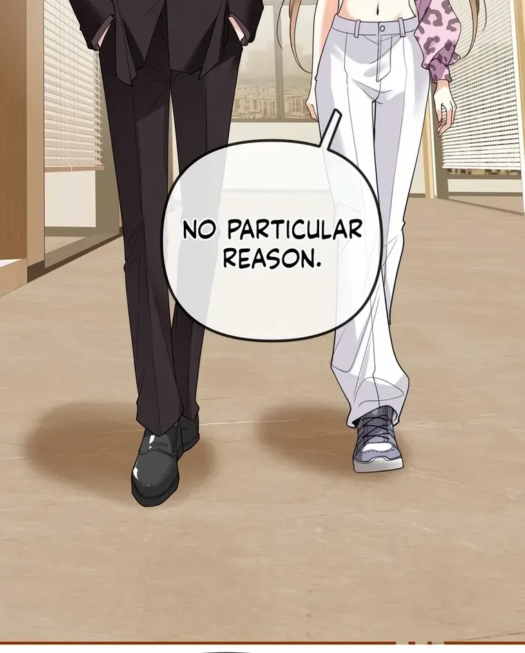 Read Overstepping Kiss chapter 33 image 34 on Lezhin