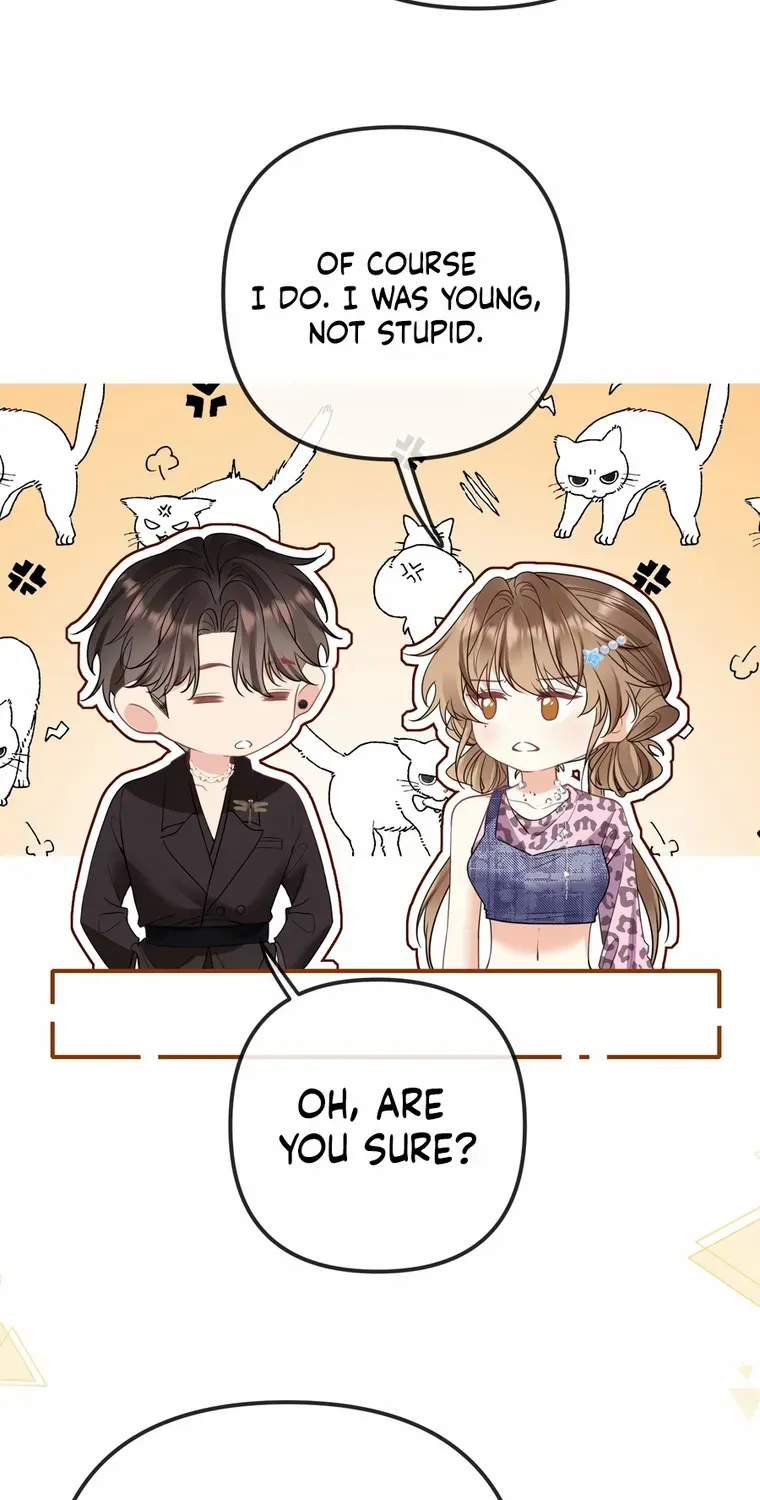 Read Overstepping Kiss chapter 33 image 37 on Lezhin