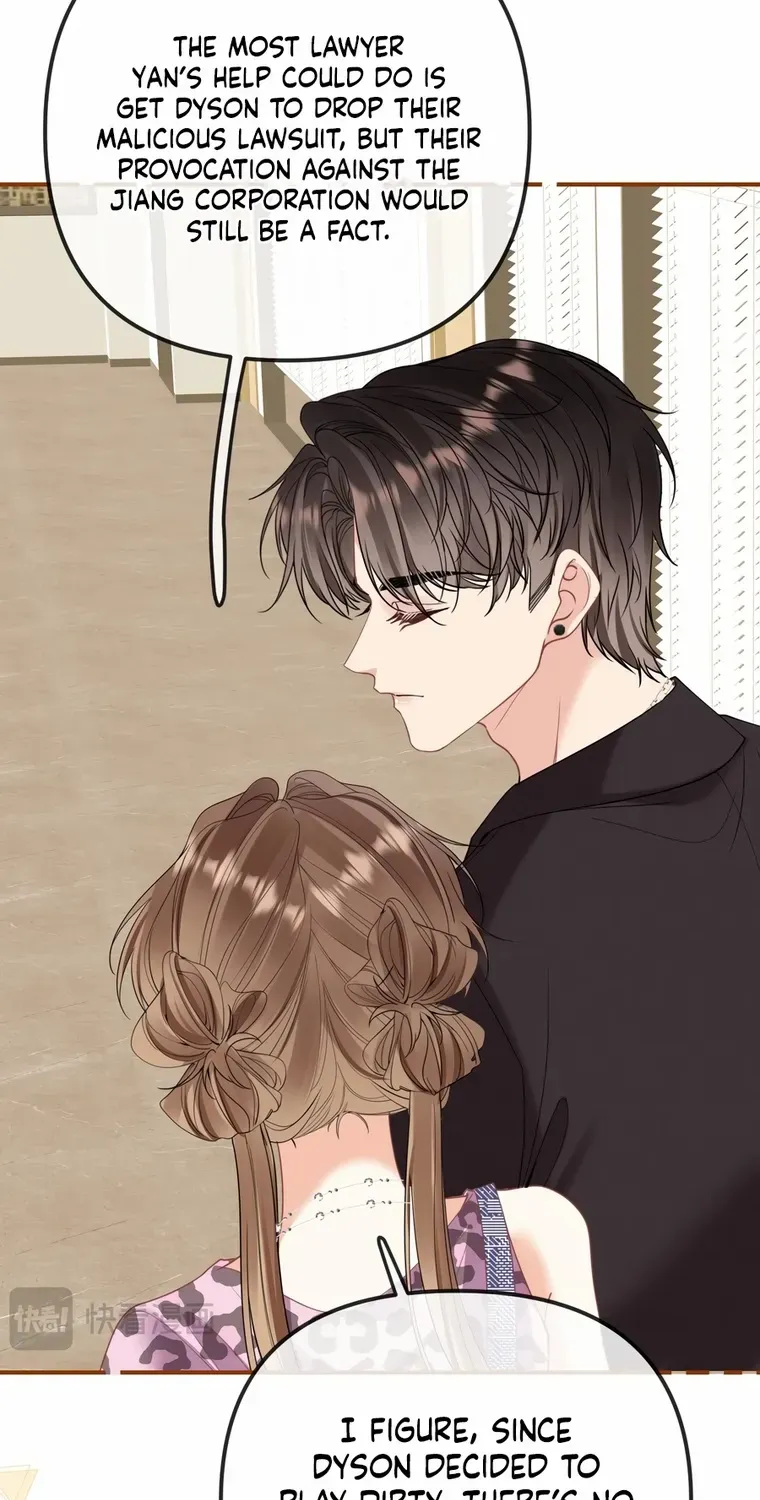 Read Overstepping Kiss chapter 33 image 38 on Lezhin