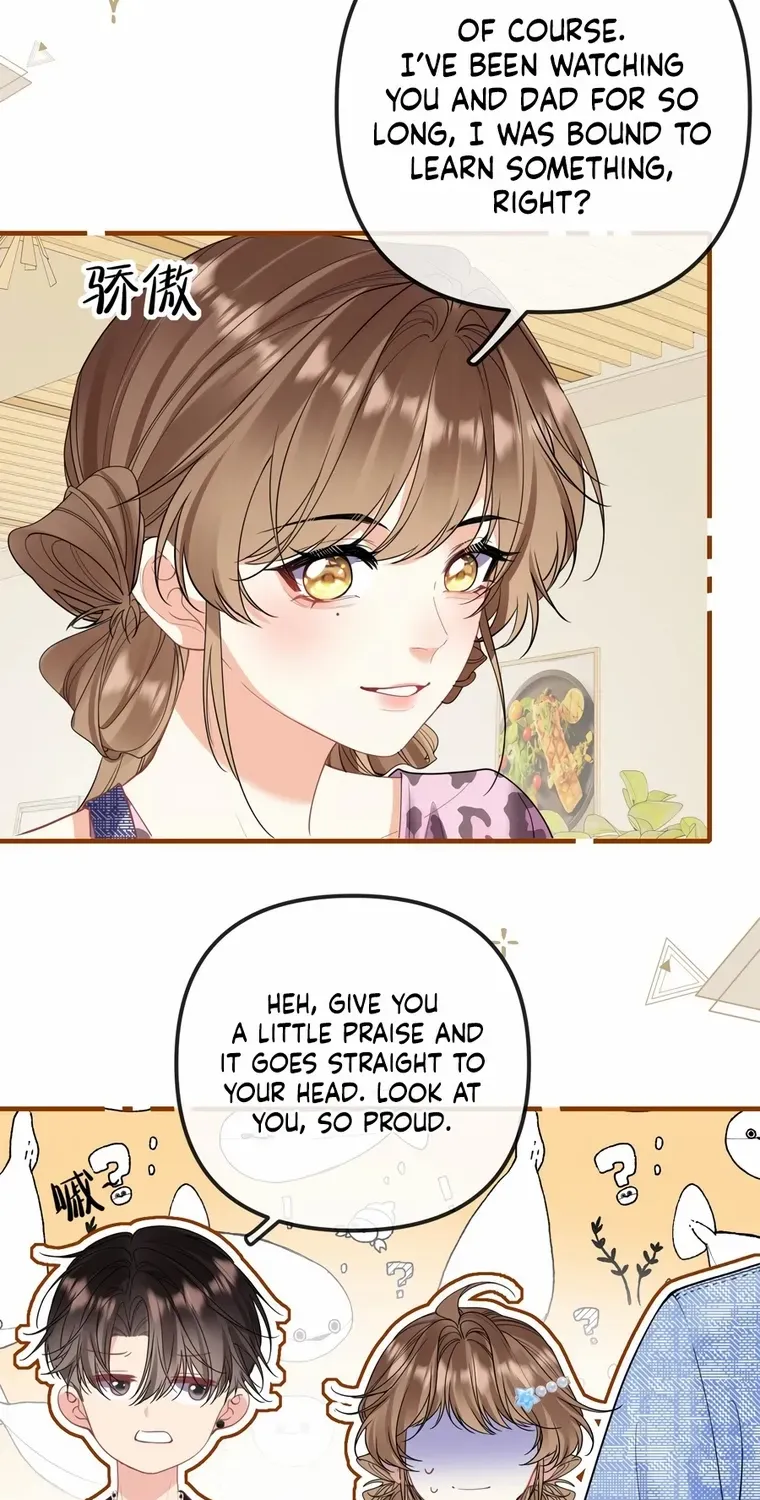Read Overstepping Kiss chapter 33 image 5 on Lezhin