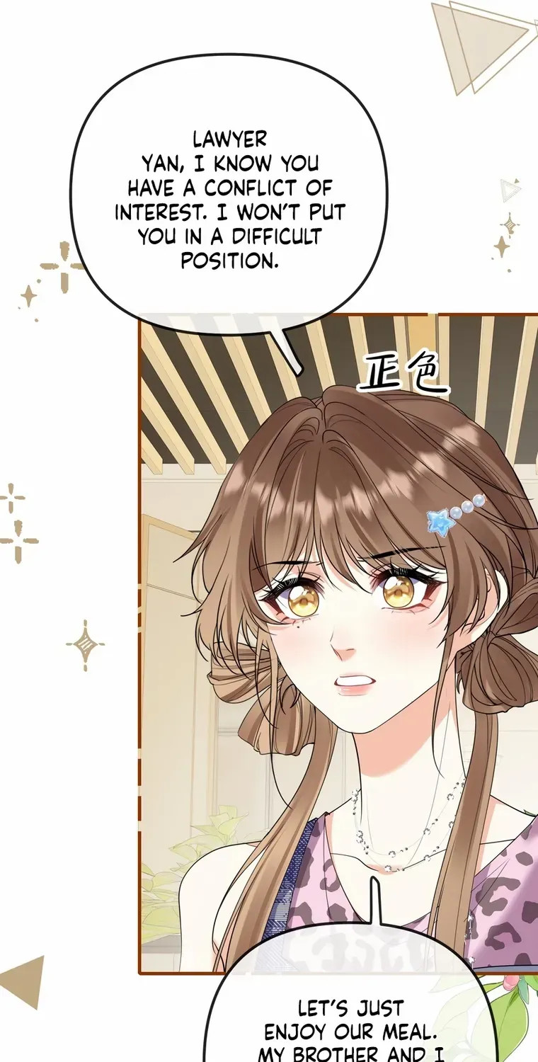 Read Overstepping Kiss chapter 33 image 8 on Lezhin