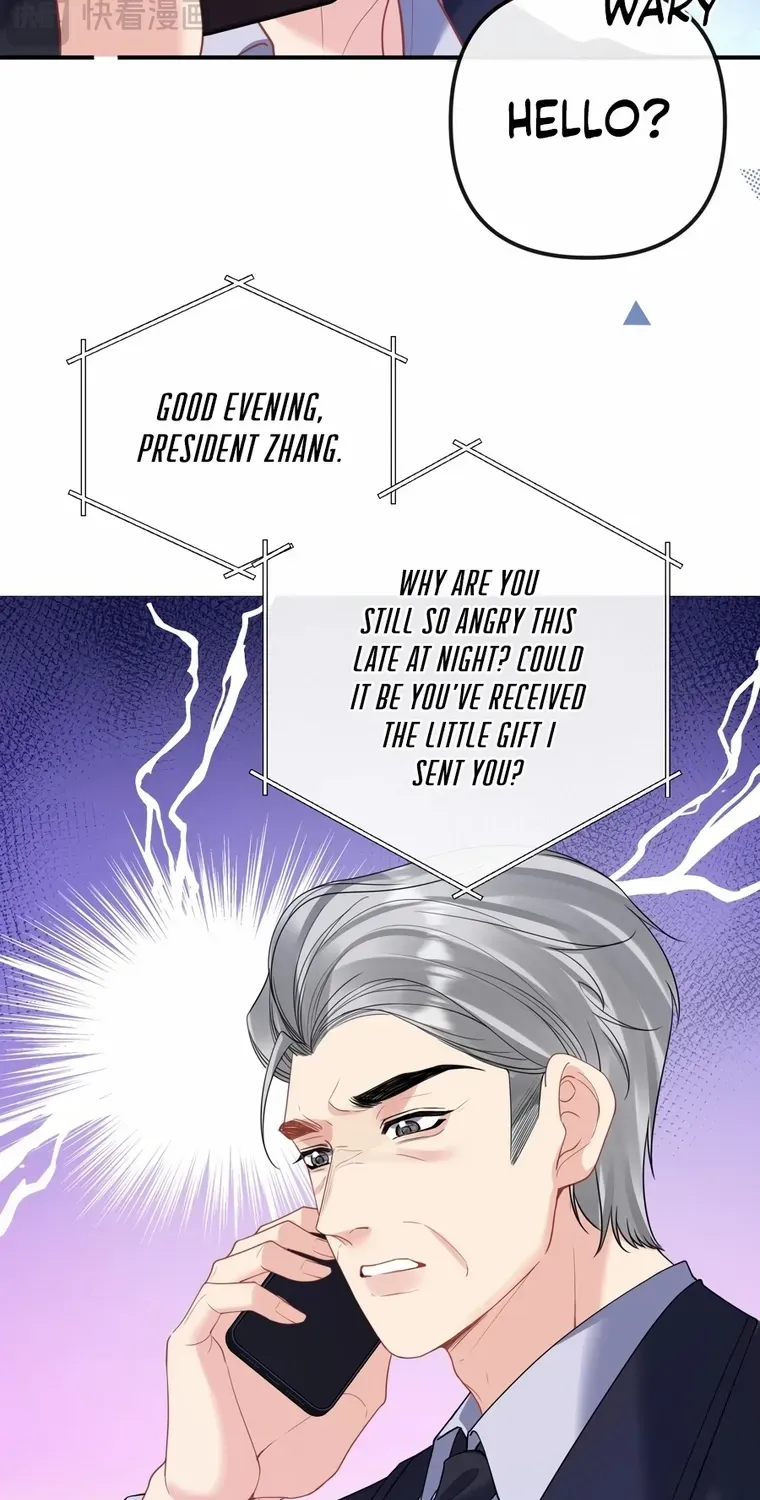 Read Overstepping Kiss chapter 34 image 10 on Lezhin