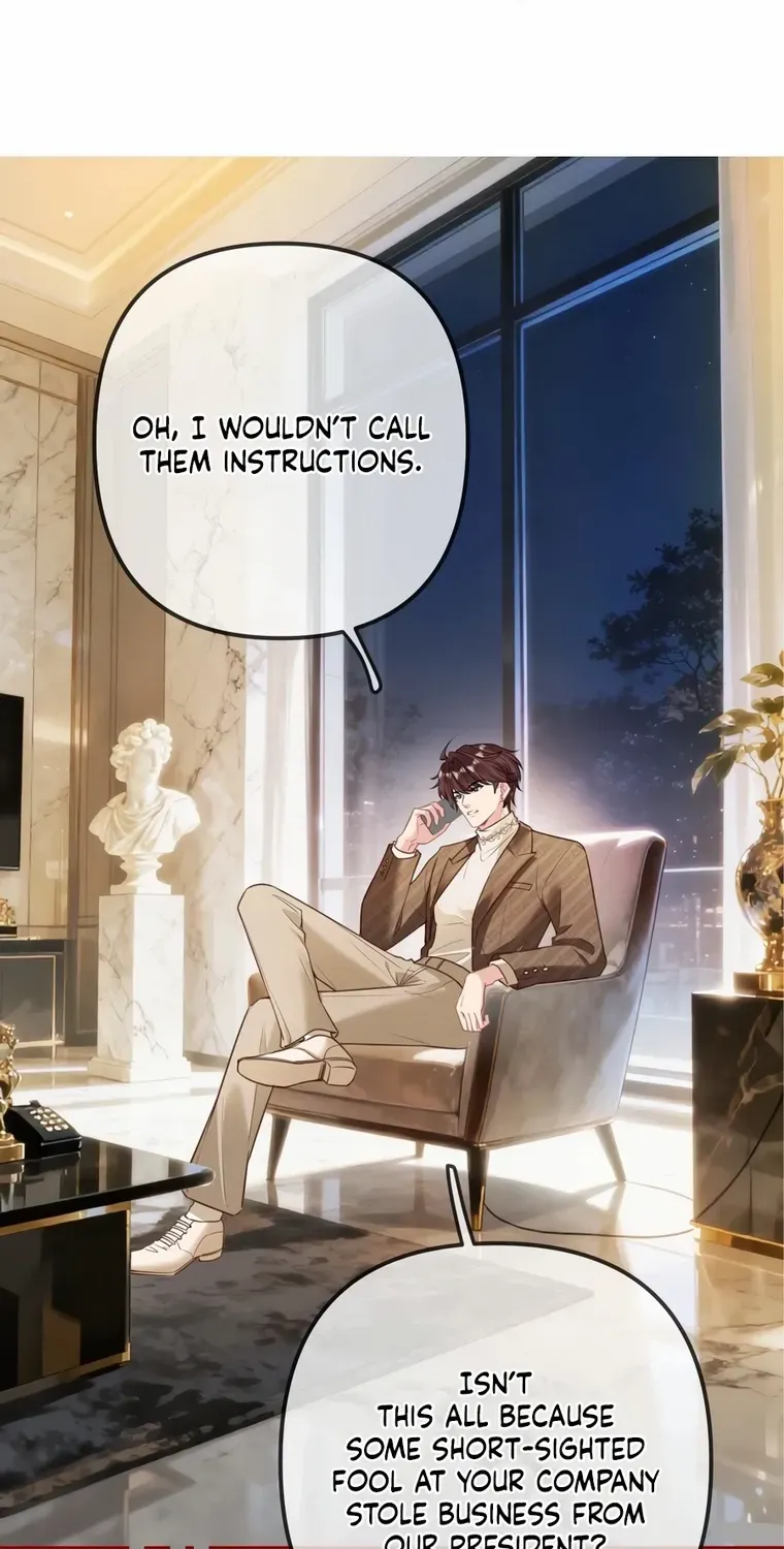 Read Overstepping Kiss chapter 34 image 14 on Lezhin