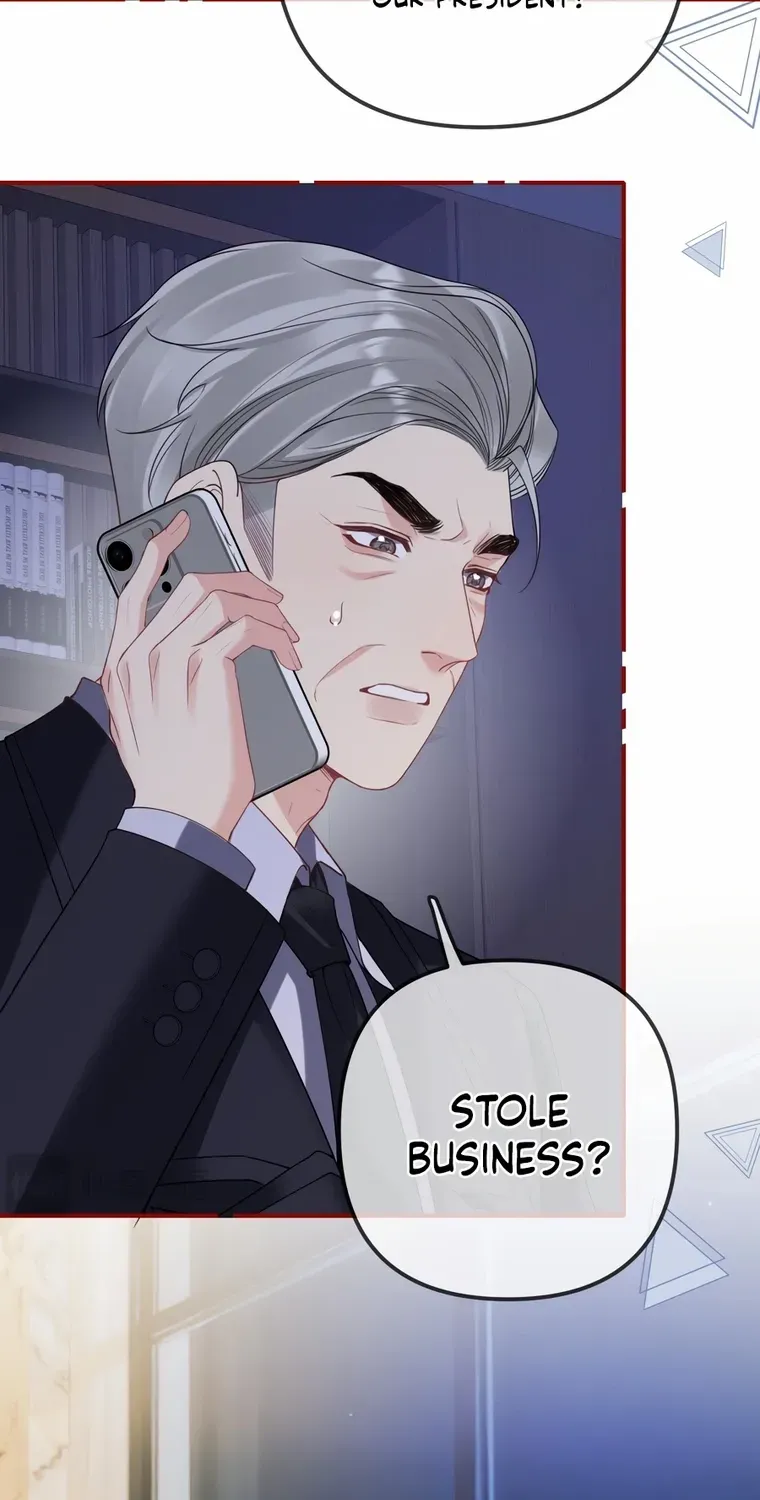 Read Overstepping Kiss chapter 34 image 15 on Lezhin