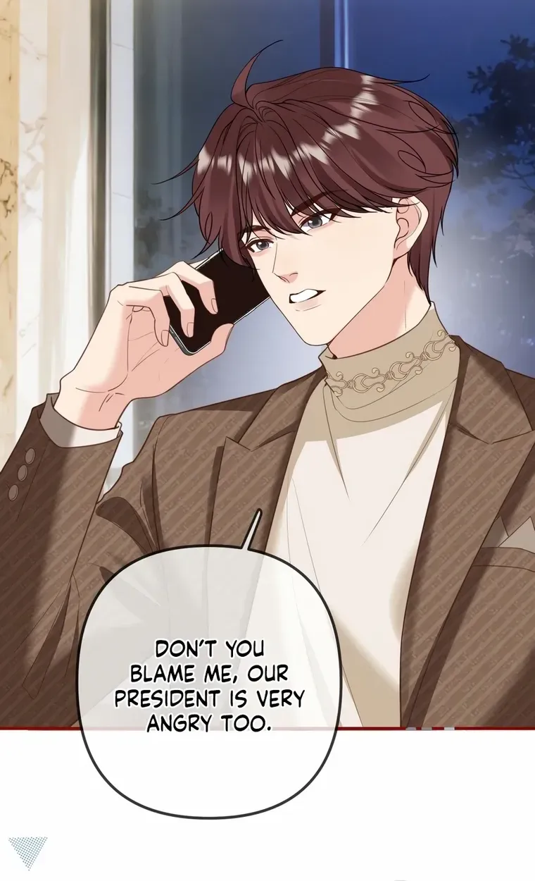 Read Overstepping Kiss chapter 34 image 16 on Lezhin