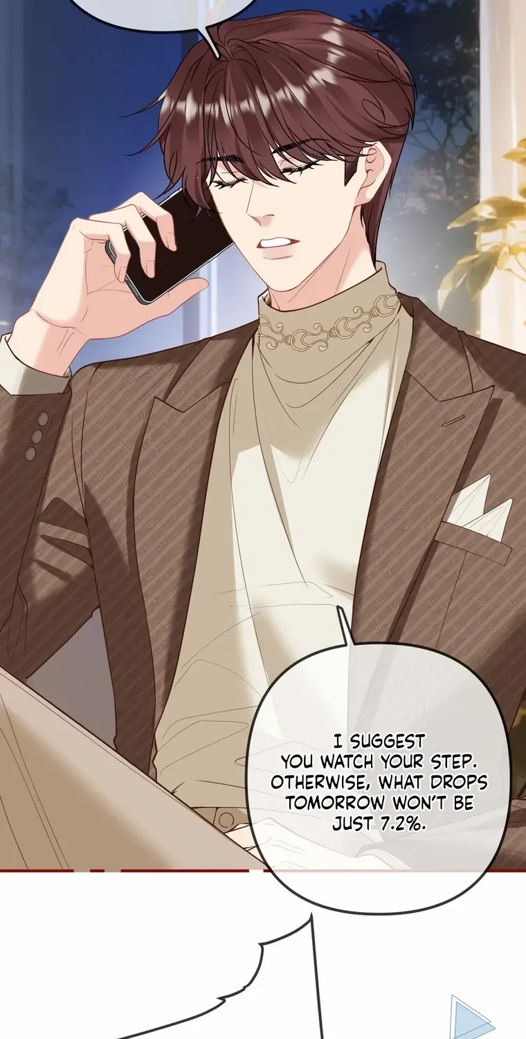 Read Overstepping Kiss chapter 34 image 18 on Lezhin