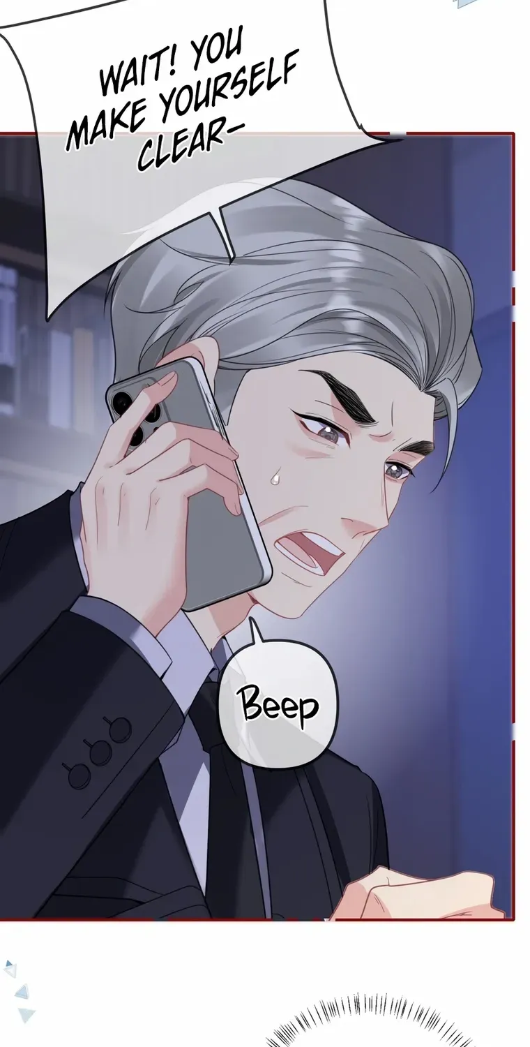 Read Overstepping Kiss chapter 34 image 19 on Lezhin