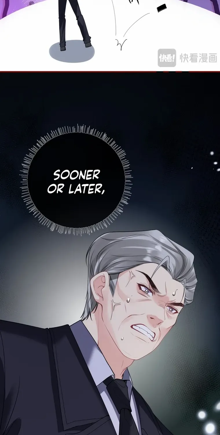 Read Overstepping Kiss chapter 34 image 22 on Lezhin