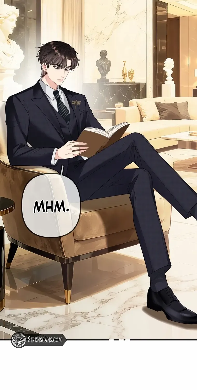 Read Overstepping Kiss chapter 34 image 27 on Lezhin