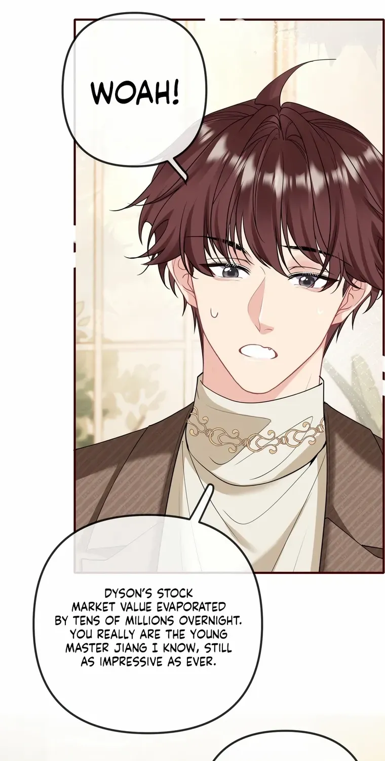 Read Overstepping Kiss chapter 34 image 28 on Lezhin