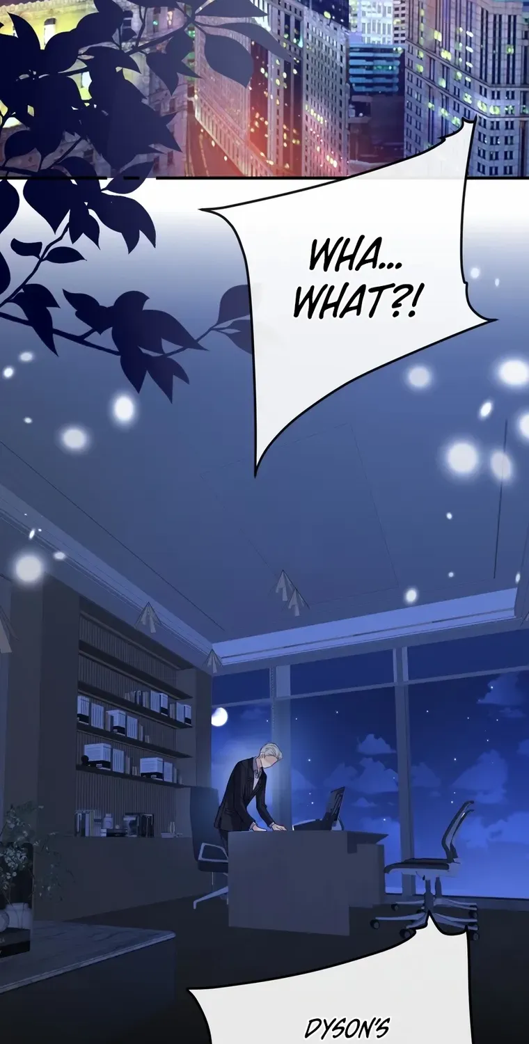 Read Overstepping Kiss chapter 34 image 3 on Lezhin
