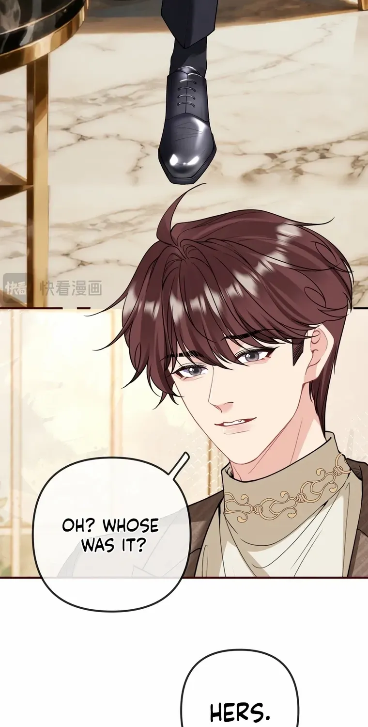 Read Overstepping Kiss chapter 34 image 30 on Lezhin