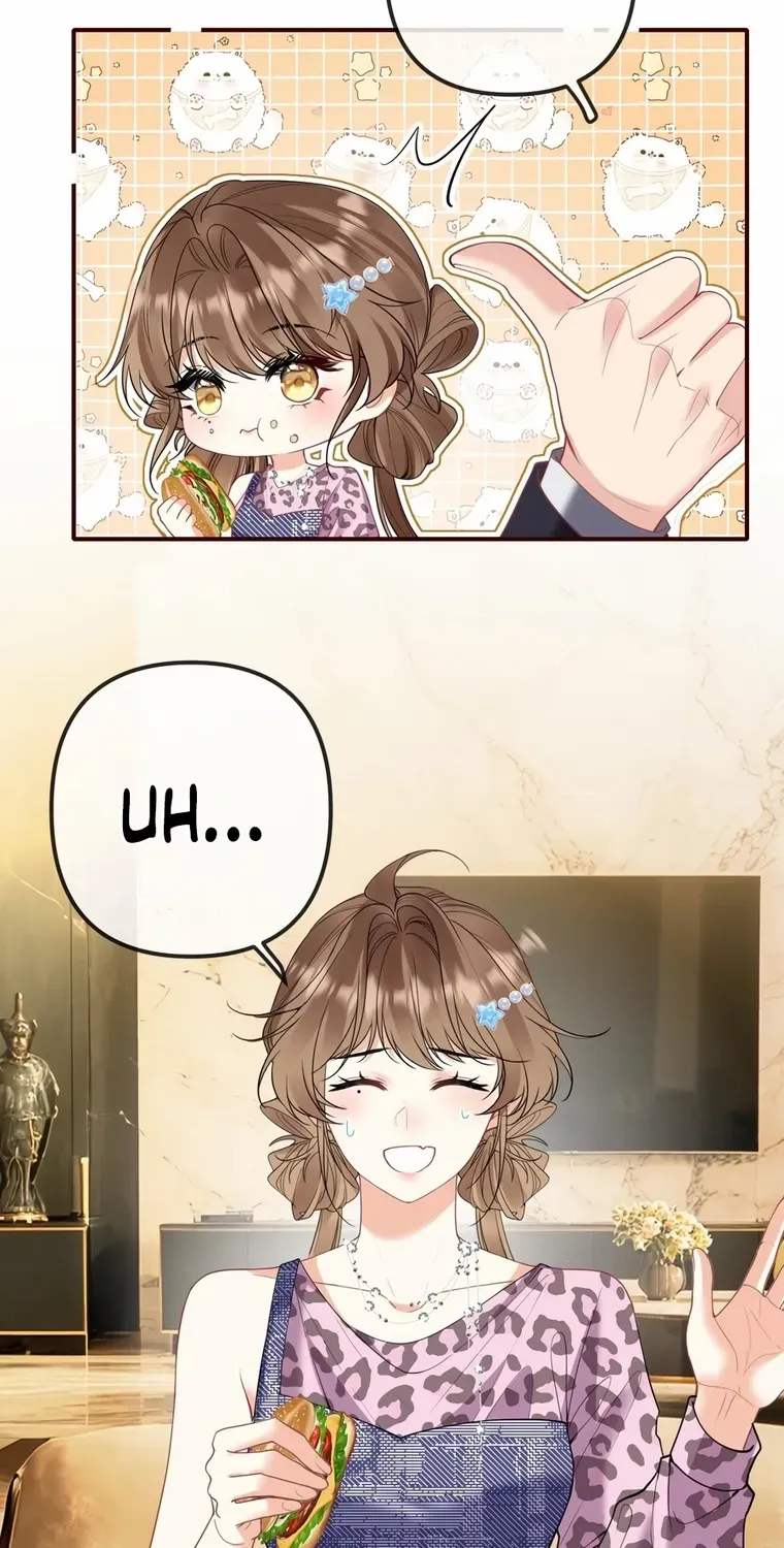Read Overstepping Kiss chapter 34 image 31 on Lezhin